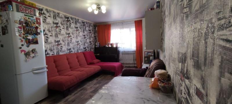 2-комн. квартира, 40 м², 14/15 этаж