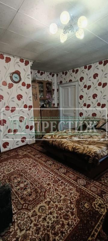 1-комн. квартира, 35 м², 2/2 этаж