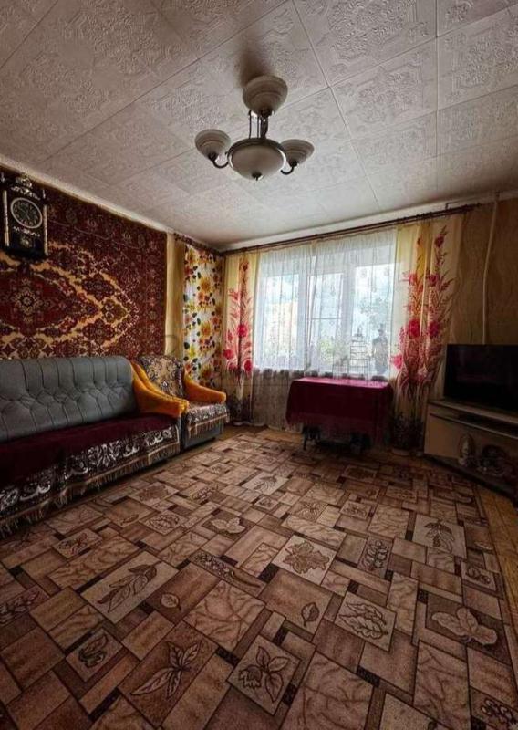 2-комн. квартира, 50 м², 4/9 этаж