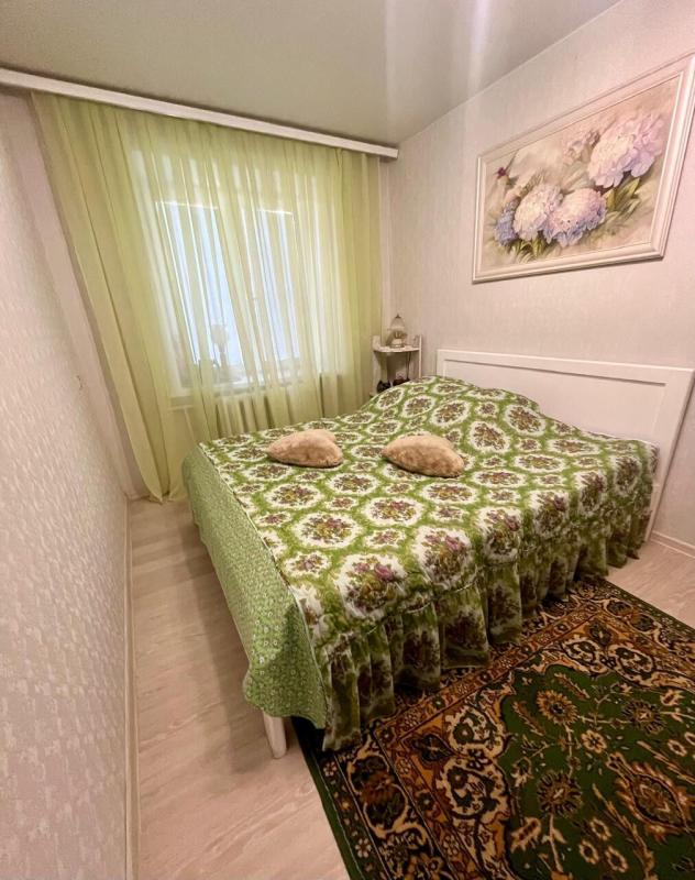 2-комн. квартира, 45 м², 4/5 этаж