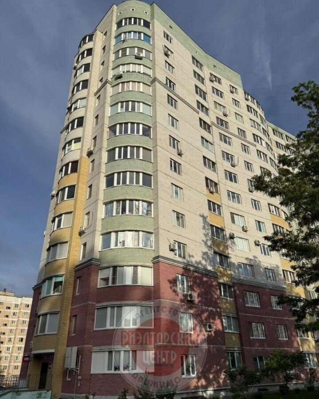 2-комн. квартира, 68.5 м², 14/14 этаж
