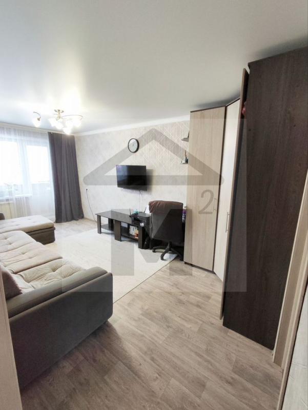 2-комн. квартира, 46 м², 2/5 этаж