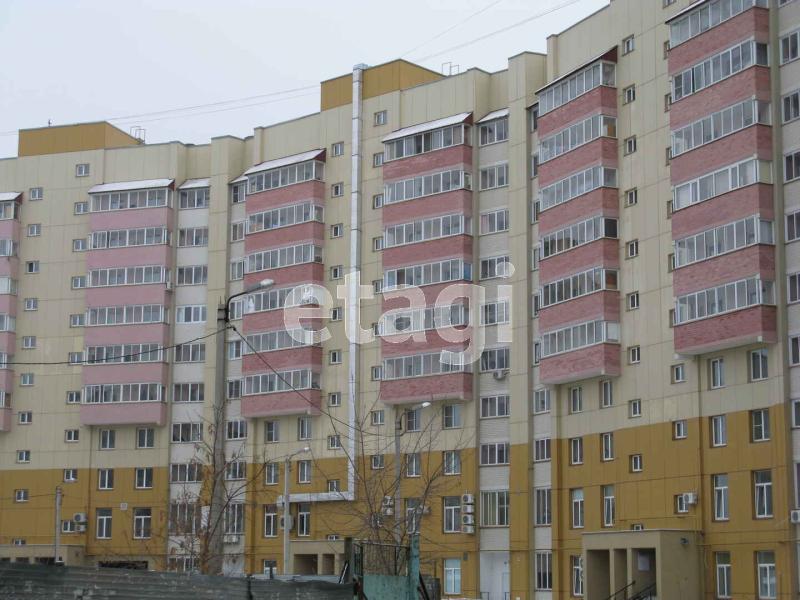 2-комн. квартира, 50.1 м², 4/10 этаж