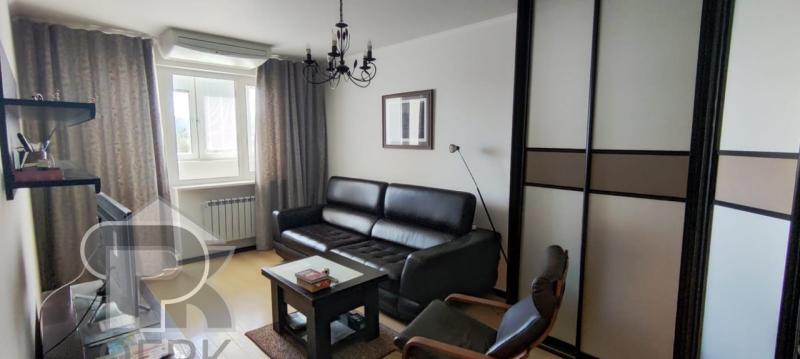2-комн. квартира, 56.4 м², 5/17 этаж