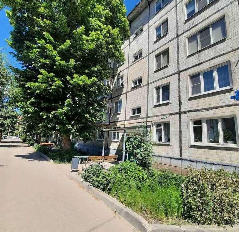 2-комн. квартира, 44 м², 5/5 этаж