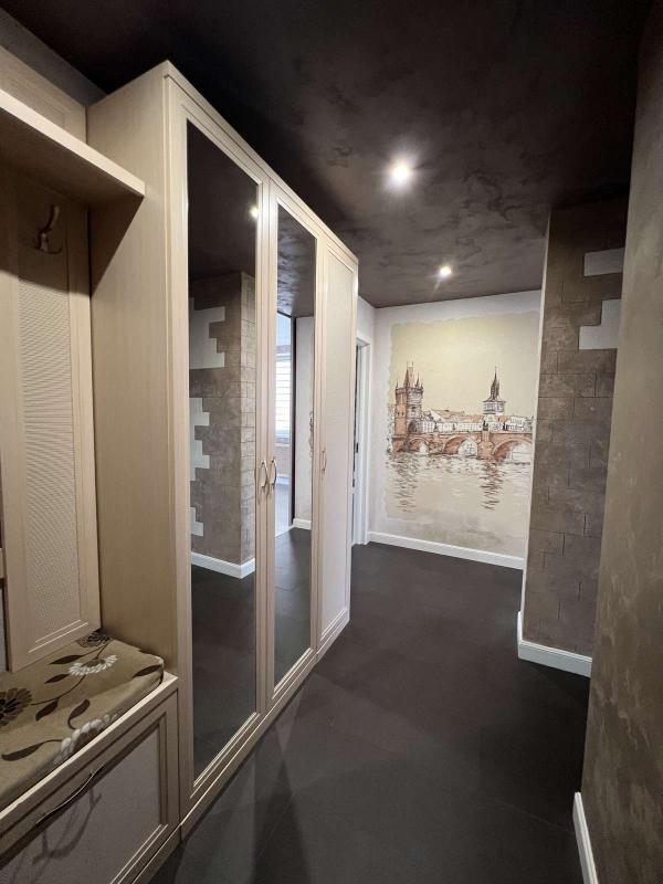 2-комн. квартира, 53.1 м², 7/16 этаж