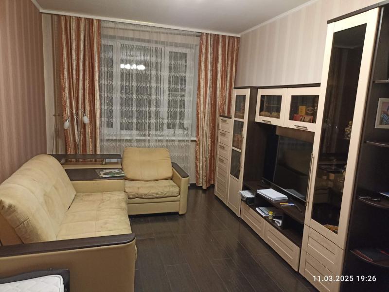 2-комн. квартира, 75.6 м², 5/17 этаж