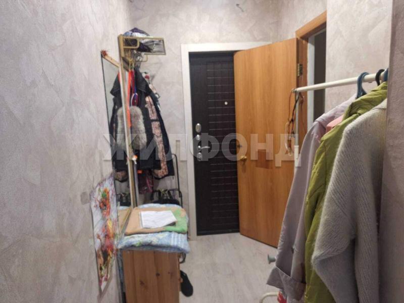 Квартира-Студия, 19.7 м², 1/17 этаж