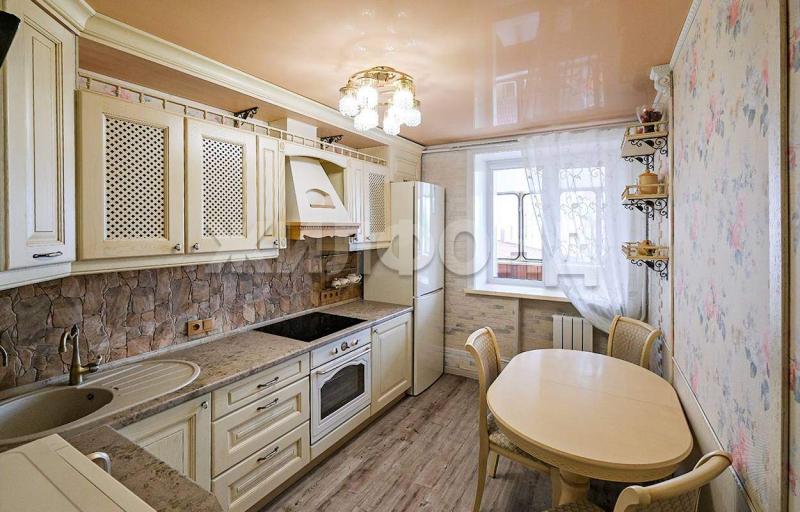 2-комн. квартира, 49.2 м², 6/9 этаж