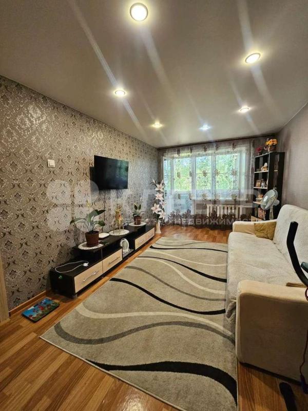 2-комн. квартира, 44 м², 5/5 этаж