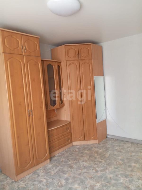 1-комн. квартира, 24 м², 3/5 этаж