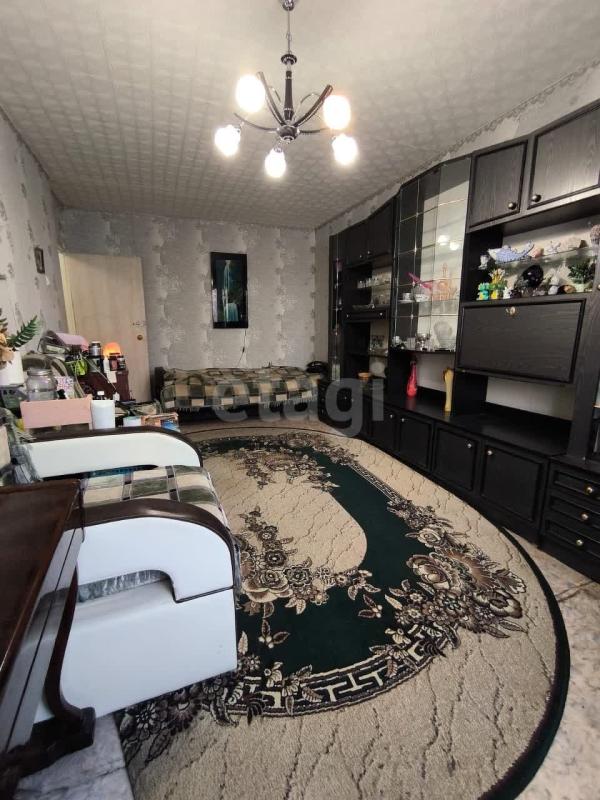 2-комн. квартира, 44 м², 1/5 этаж