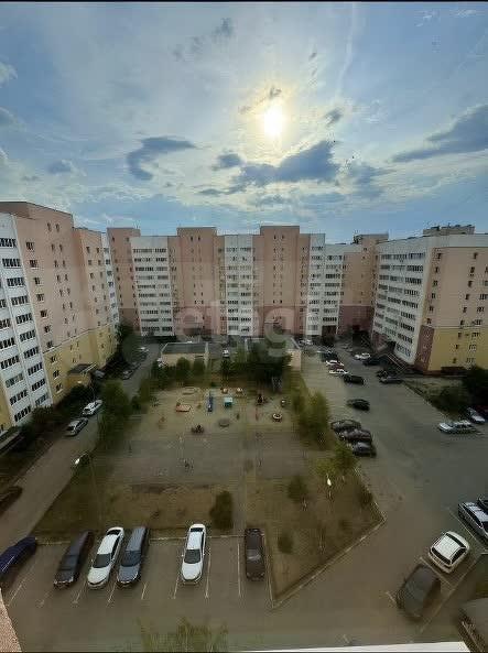 2-комн. квартира, 65.2 м², 10/10 этаж