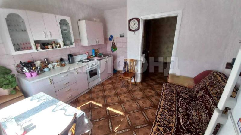 2-комн. квартира, 53.3 м², 5/5 этаж