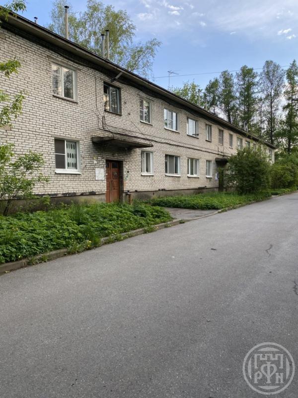 2-комн. квартира, 39 м², 2/2 этаж