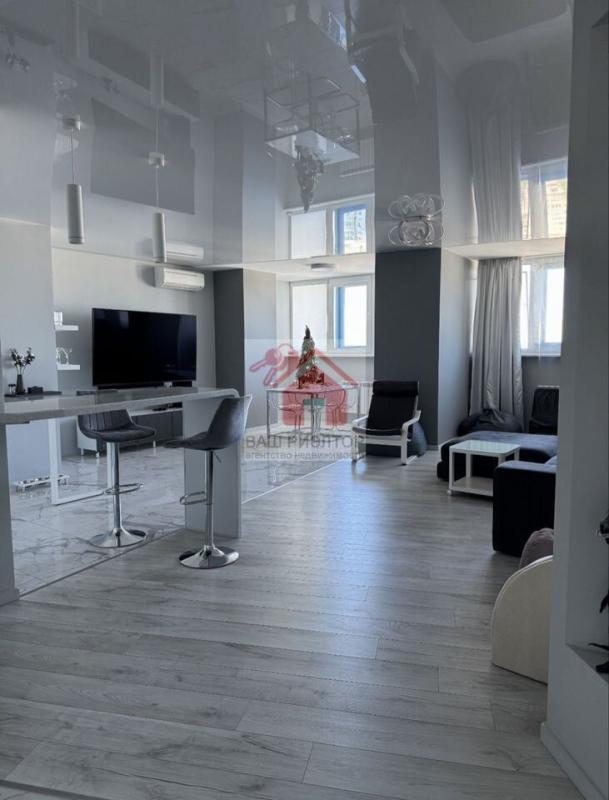 2-комн. квартира, 110 м², 11/23 этаж