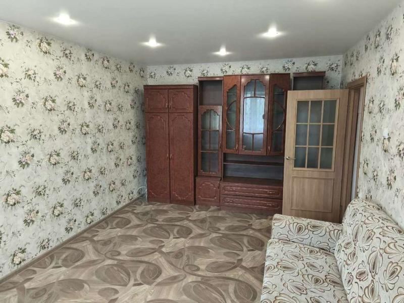 2-комн. квартира, 52.7 м², 5/9 этаж
