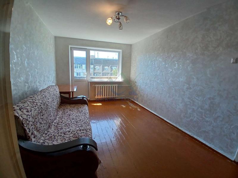 2-комн. квартира, 44.3 м², 5/5 этаж