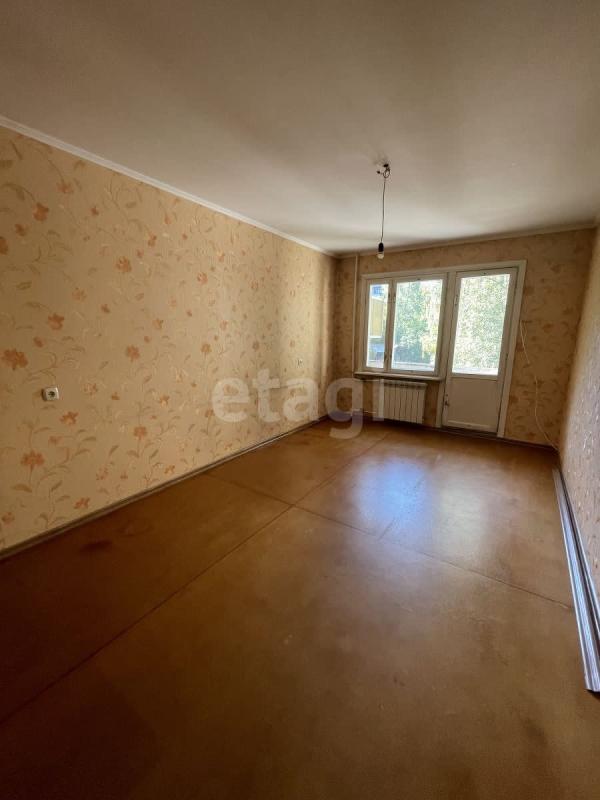 2-комн. квартира, 53.4 м², 2/9 этаж