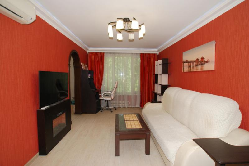 3-комн. квартира, 63 м², 3/9 этаж