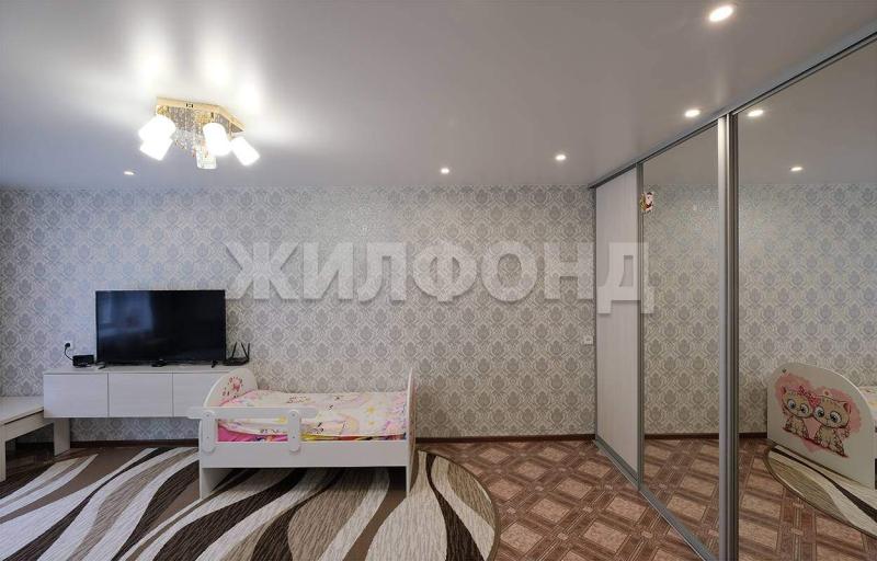 2-комн. квартира, 43.8 м², 5/9 этаж