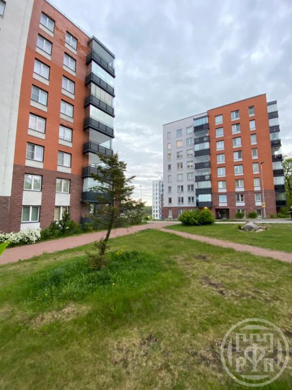 2-комн. квартира, 70 м², 5/9 этаж