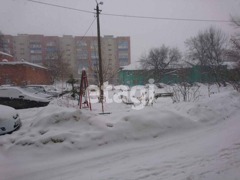2-комн. квартира, 54 м², 4/9 этаж