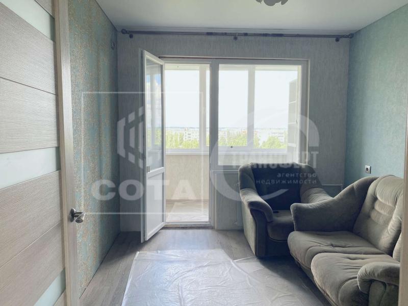 3-комн. квартира, 54.1 м², 9/9 этаж