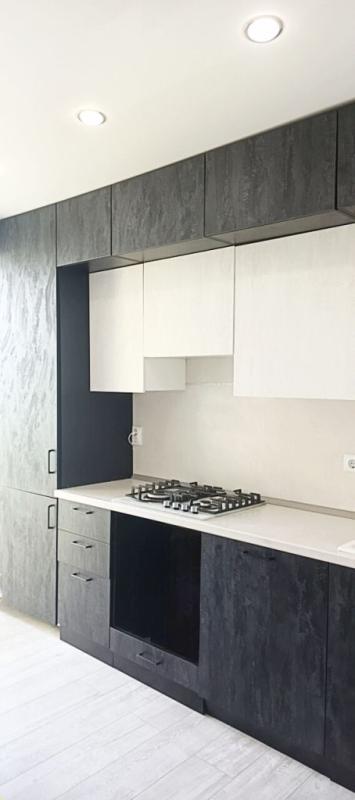 2-комн. квартира, 43 м², 4/5 этаж