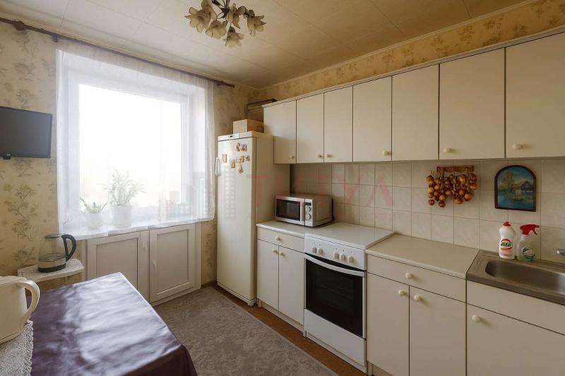 2-комн. квартира, 50.7 м², 4/9 этаж