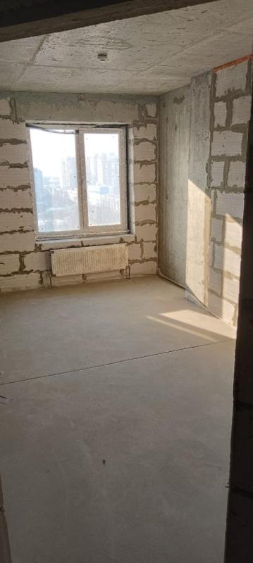 2-комн. квартира, 52.6 м², 14/25 этаж