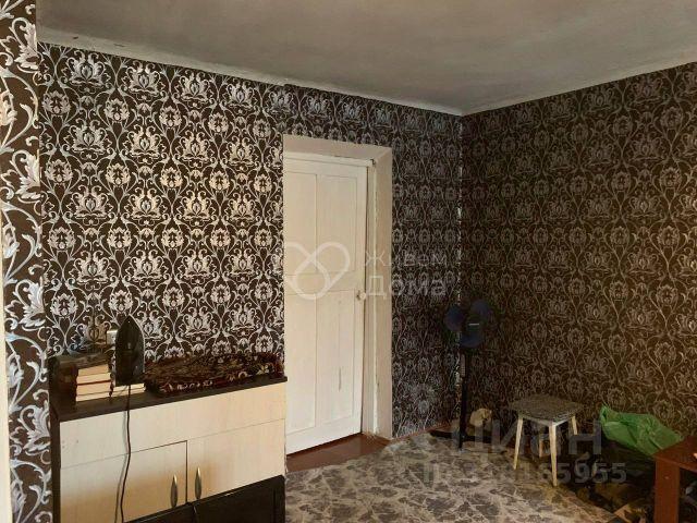 2-комн. квартира, 42.9 м², 2/5 этаж