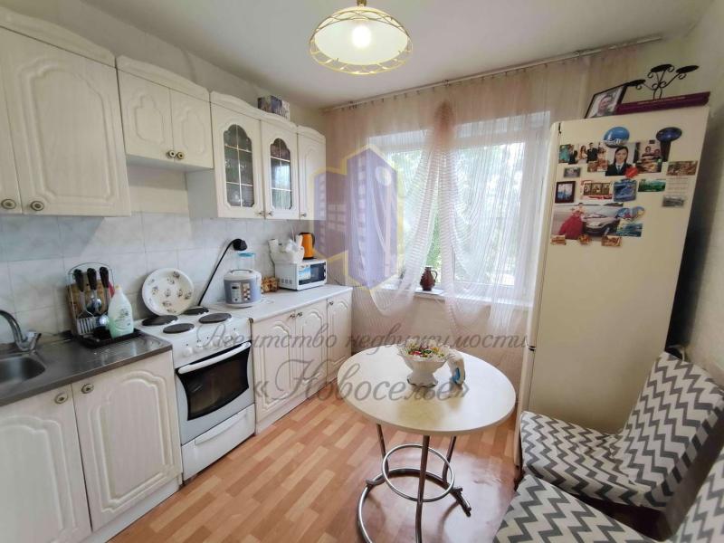 2-комн. квартира, 46.6 м², 2/9 этаж
