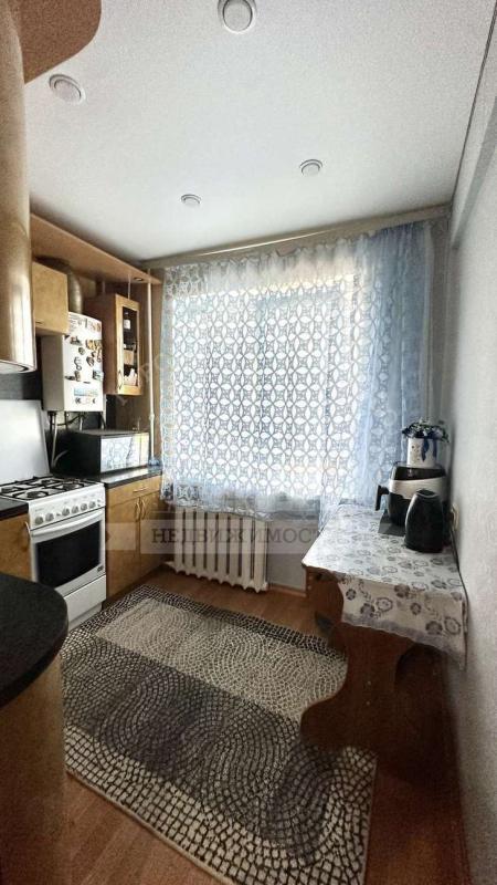 2-комн. квартира, 43.6 м², 1/5 этаж