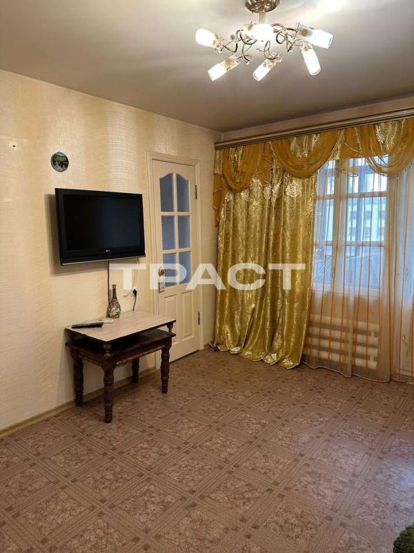2-комн. квартира, 36.6 м², 5/5 этаж