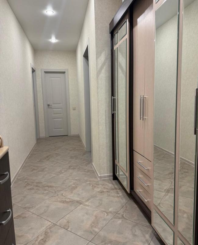 2-комн. квартира, 55 м², 6/14 этаж