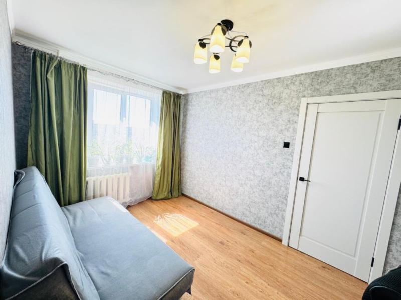 2-комн. квартира, 48.2 м², 9/9 этаж