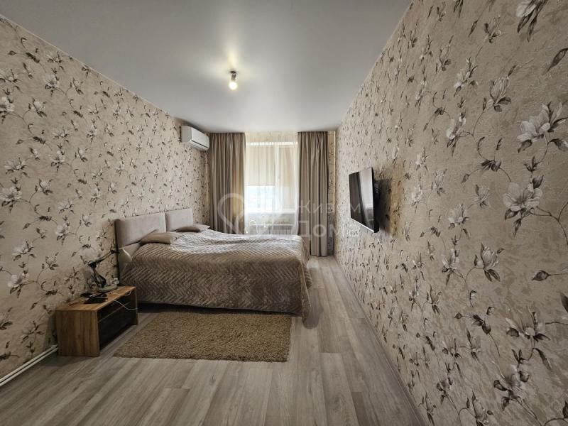 2-комн. квартира, 57.5 м², 3/3 этаж