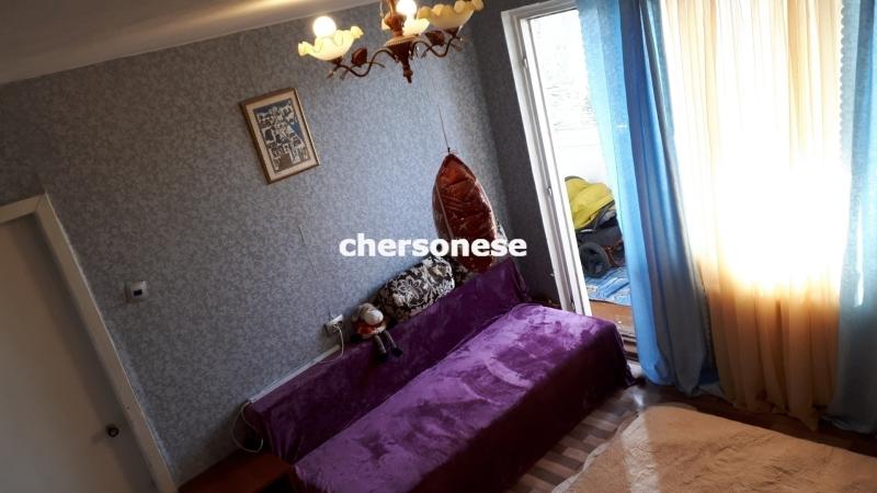 3-комн. квартира, 73 м², 8/9 этаж