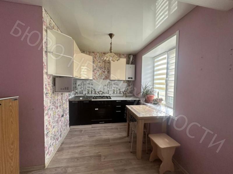 2-комн. квартира, 44.4 м², 5/5 этаж