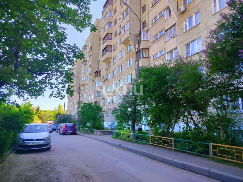 1-комн. квартира, 33 м², 2/10 этаж