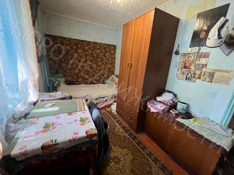2-комн. квартира, 39 м², 1/5 этаж