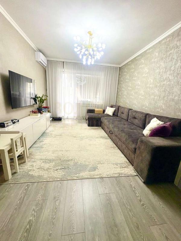 2-комн. квартира, 54 м², 7/9 этаж