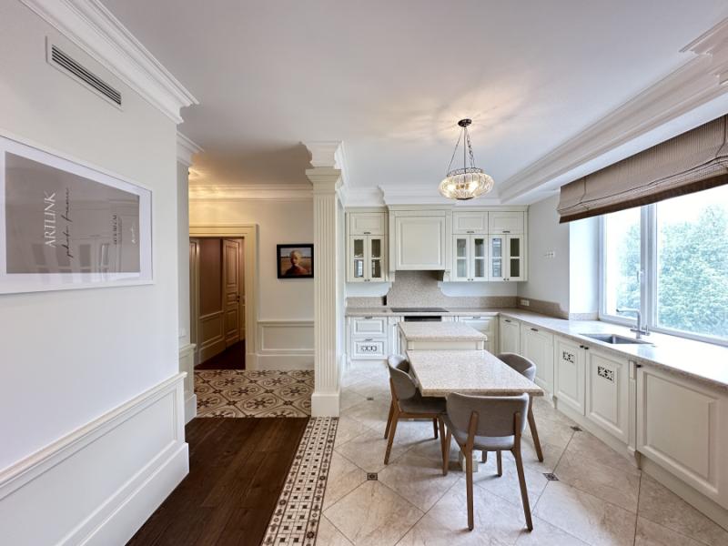 2-комн. квартира, 116 м², 4/15 этаж