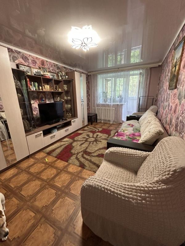 2-комн. квартира, 53.4 м², 2/4 этаж