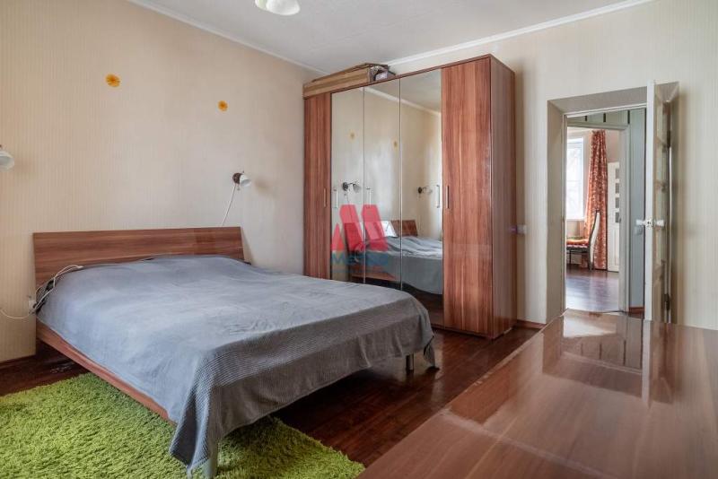 2-комн. квартира, 49.2 м², 2/3 этаж