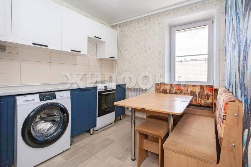 2-комн. квартира, 47.8 м², 5/9 этаж