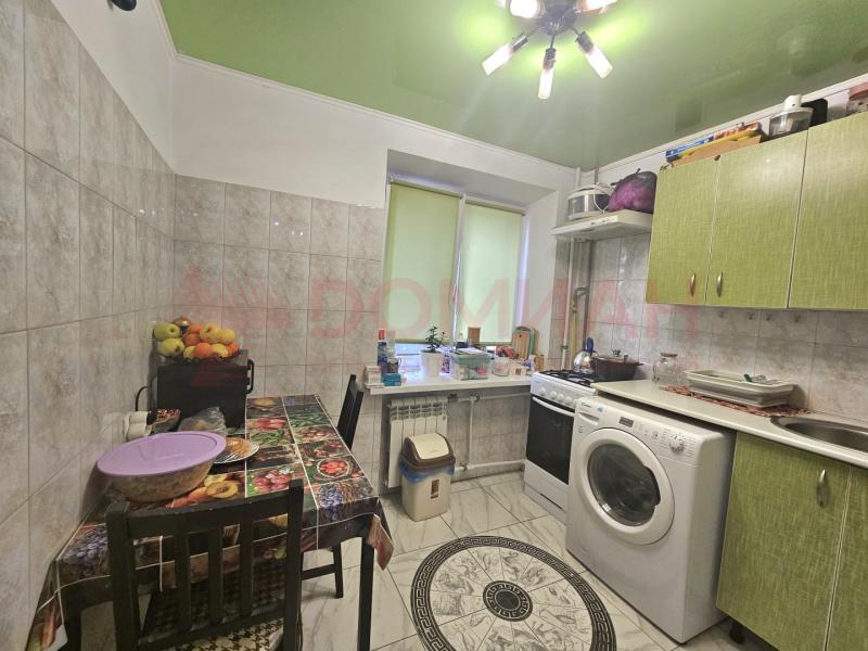 2-комн. квартира, 44.4 м², 2/5 этаж