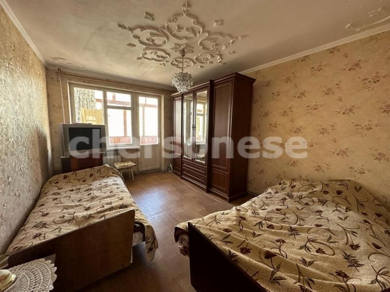 2-комн. квартира, 48.8 м², 3/5 этаж