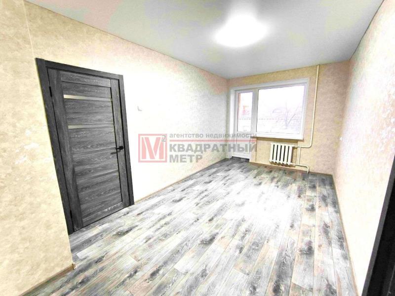 2-комн. квартира, 42 м², 4/5 этаж